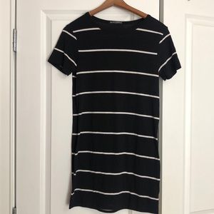 Brandy Melville t-shirt dress